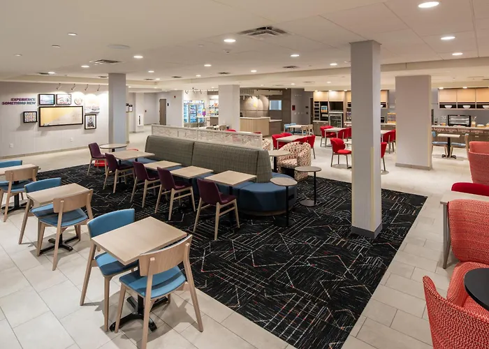 Home2 Suites By Hilton East Haven New Haven