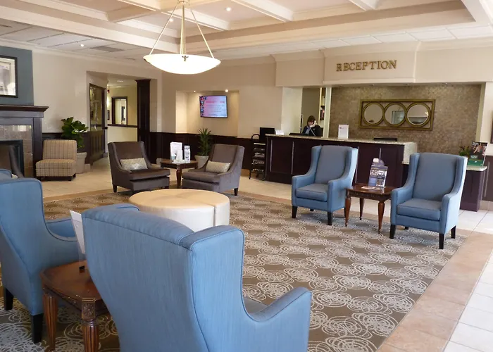 Best Western Brantford Hotel And Conference Centre