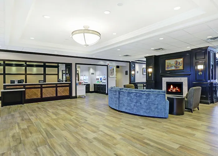 Homewood Suites By Hilton Cambridge-Waterloo, Ontario