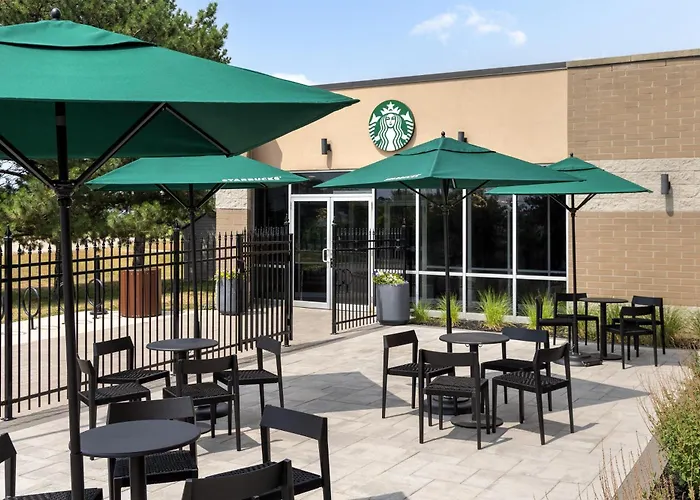 Doubletree By Hilton Kitchener