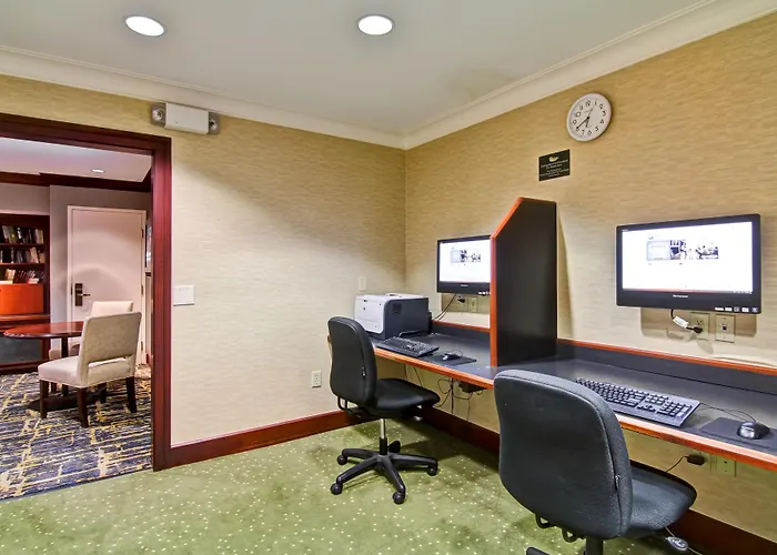 Homewood Suites By Hilton Stratford